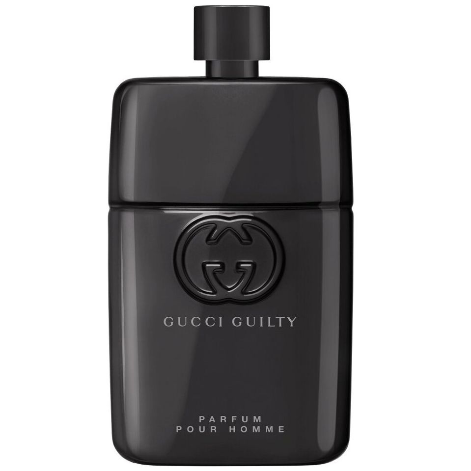 Fragancia para Caballero Gucci Gulty Intense Parfum Edp 150Ml