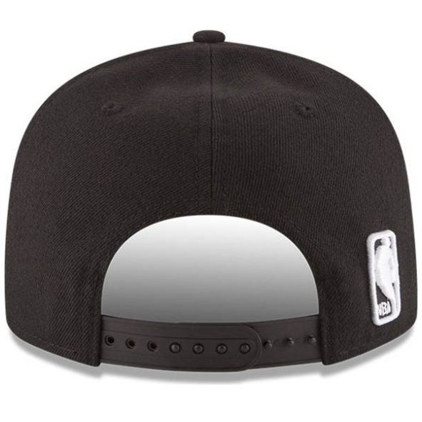 Gorra Chicago Bulls New Era para Hombre