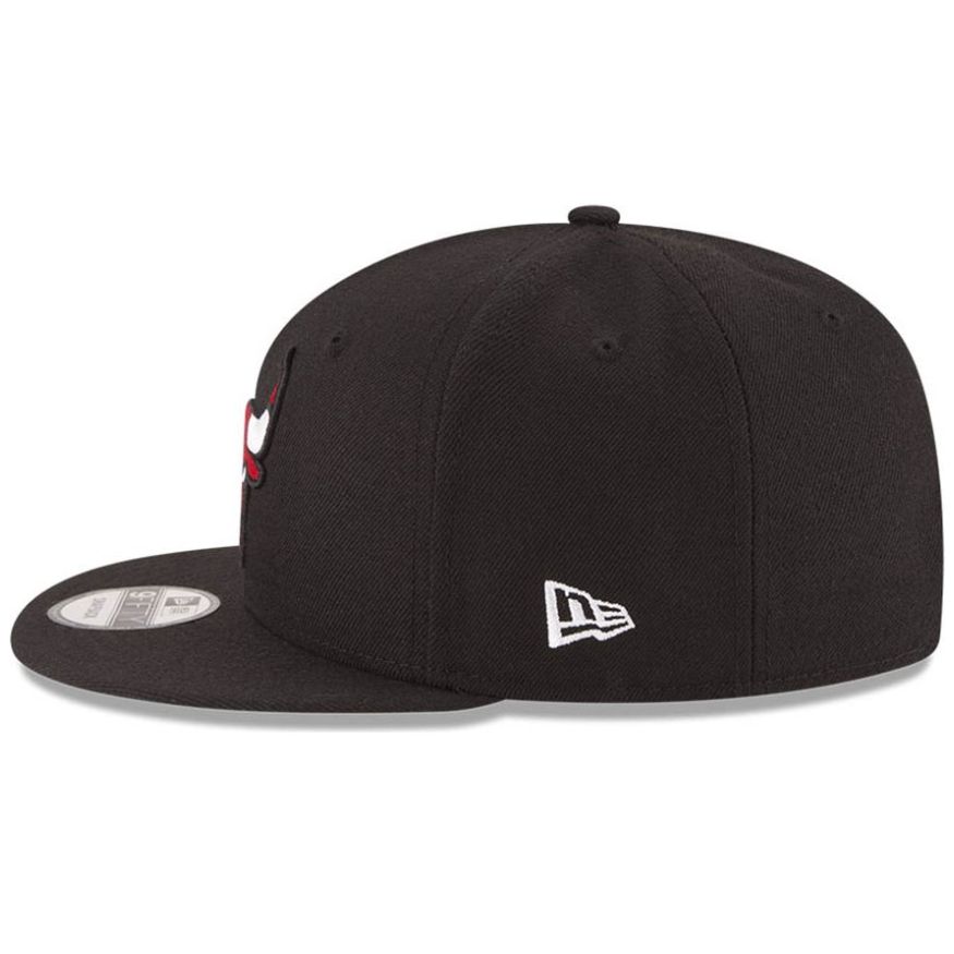 Gorra Chicago Bulls New Era para Hombre