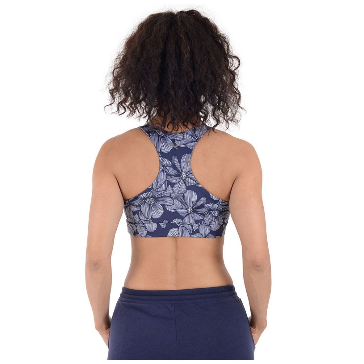 Top Everlast para Mujer