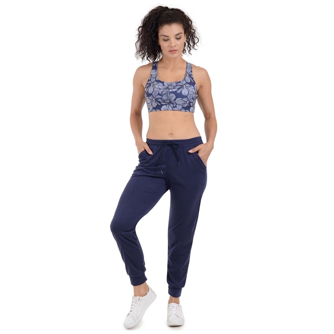 Top Everlast para Mujer