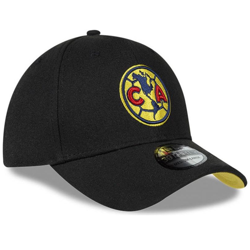 Gorra New Era Liga Mx Club America