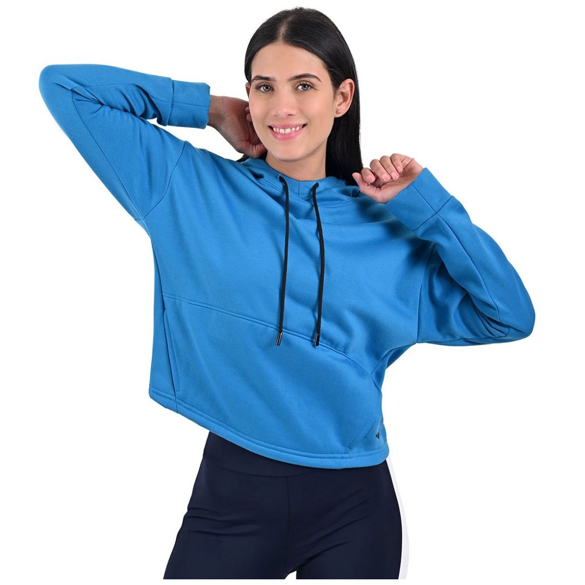 Sudadera Everlast para Mujer