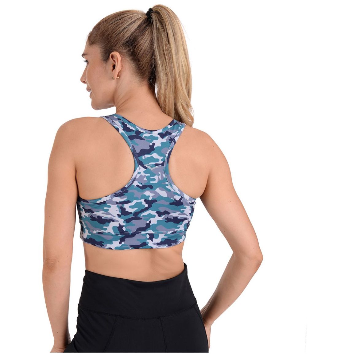 Top Everlast para Mujer