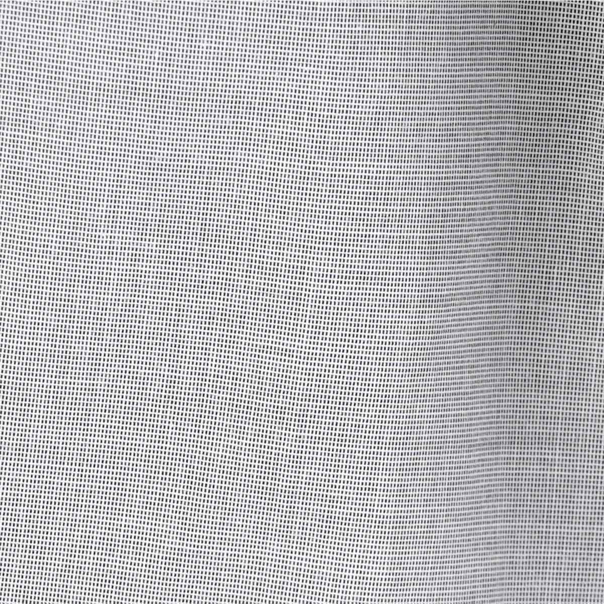 Camisa Michel Blanc Tela Filafil para Hombre