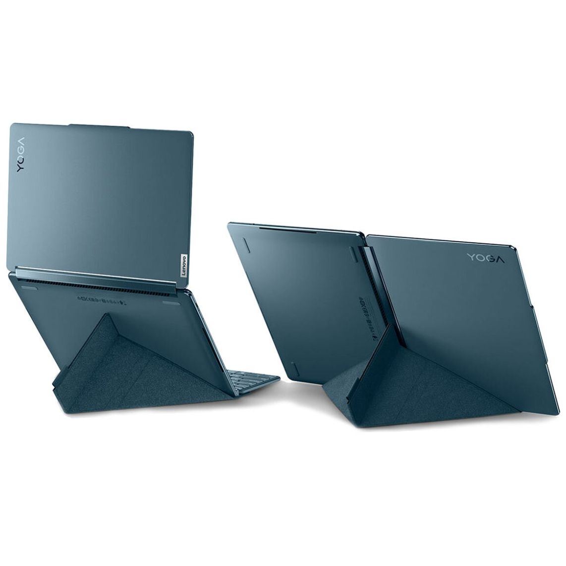 Laptop Lenovo Yogabook 9 13Iru8 Ci7 16Gb 1Tb + Teclado y Pluma