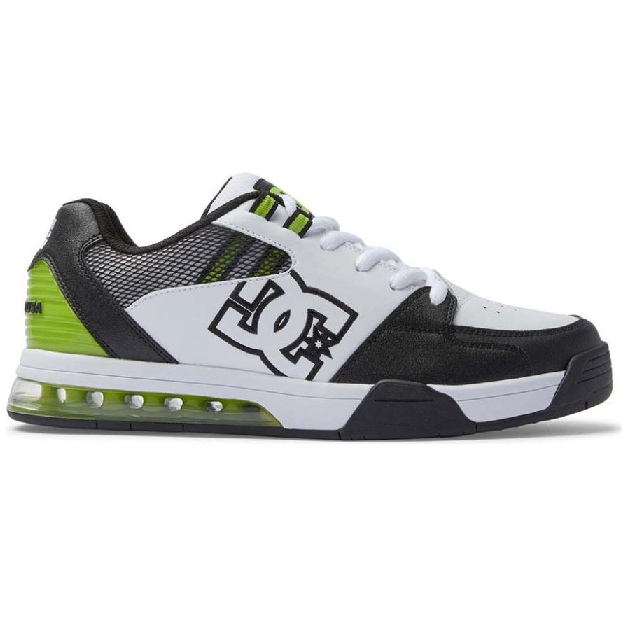 Tenis Casual Dc Shoes para Hombre