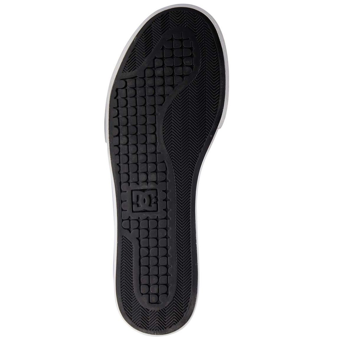 Tenis Casual Dc Shoes para Hombre