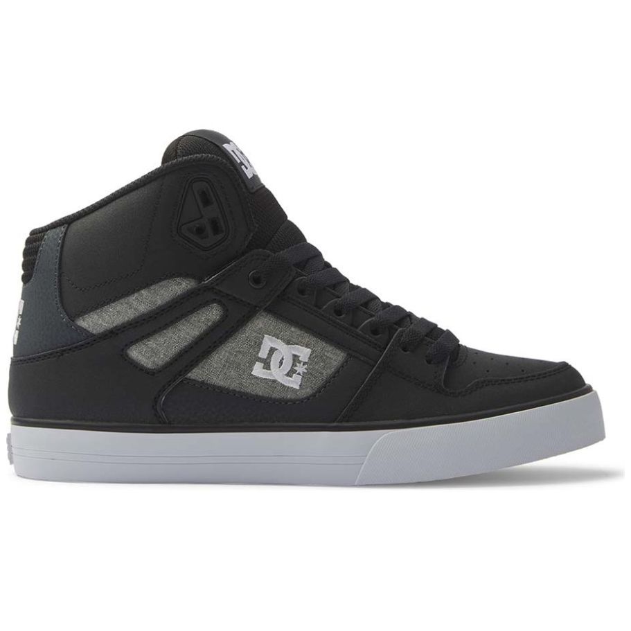 Tenis Casual Dc Shoes Pure para Hombre