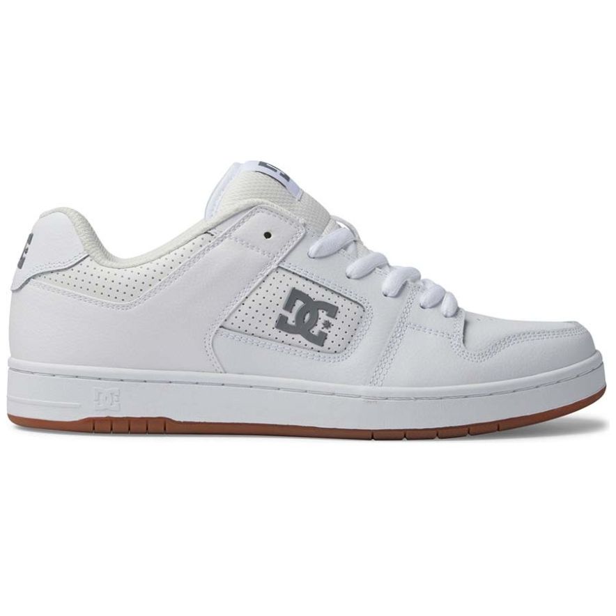 Tenis Casual Dc Shoes Manteca 4 para Hombre