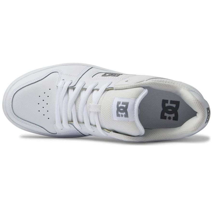 Tenis Casual Dc Shoes Manteca 4 para Hombre
