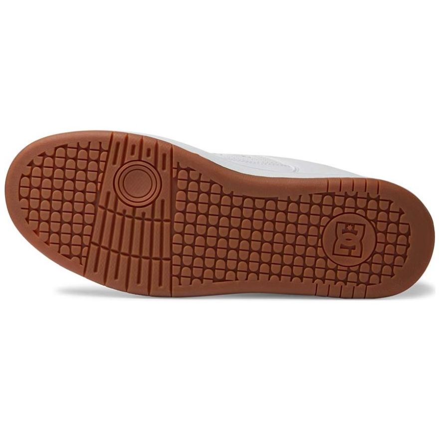 Tenis Casual Dc Shoes Manteca 4 para Hombre