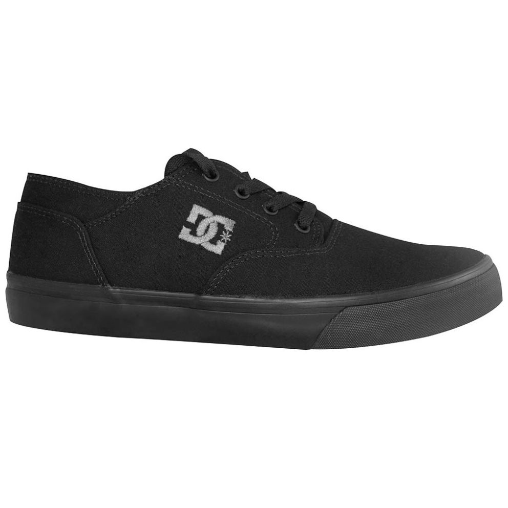 Tenis Casual Dc Shoes Flash para Hombre