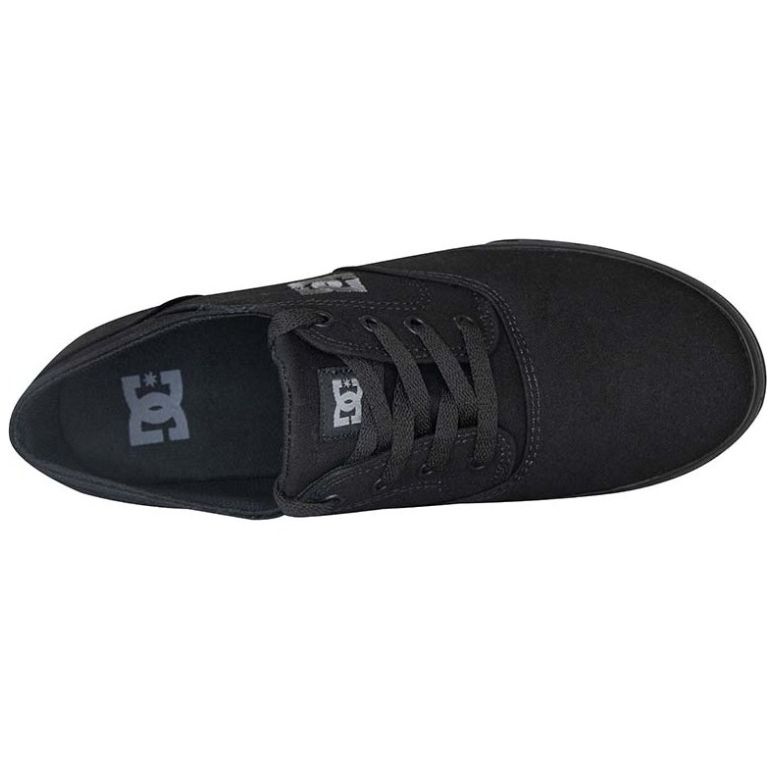 Tenis Casual Dc Shoes Flash para Hombre