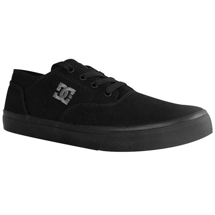 Tenis Casual Dc Shoes Flash para Hombre
