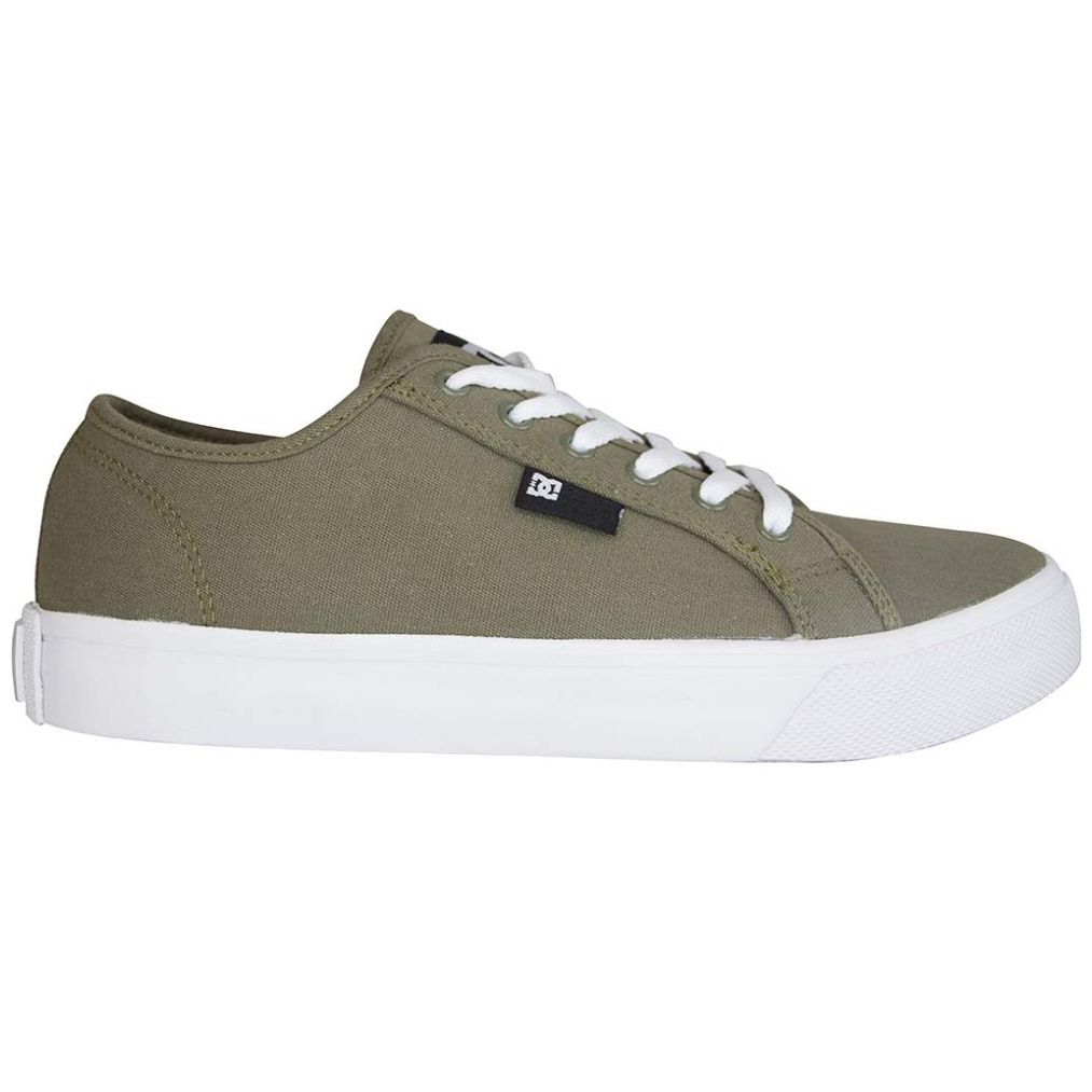 Tenis Casual Dc Shoes Manual Tx para Hombre