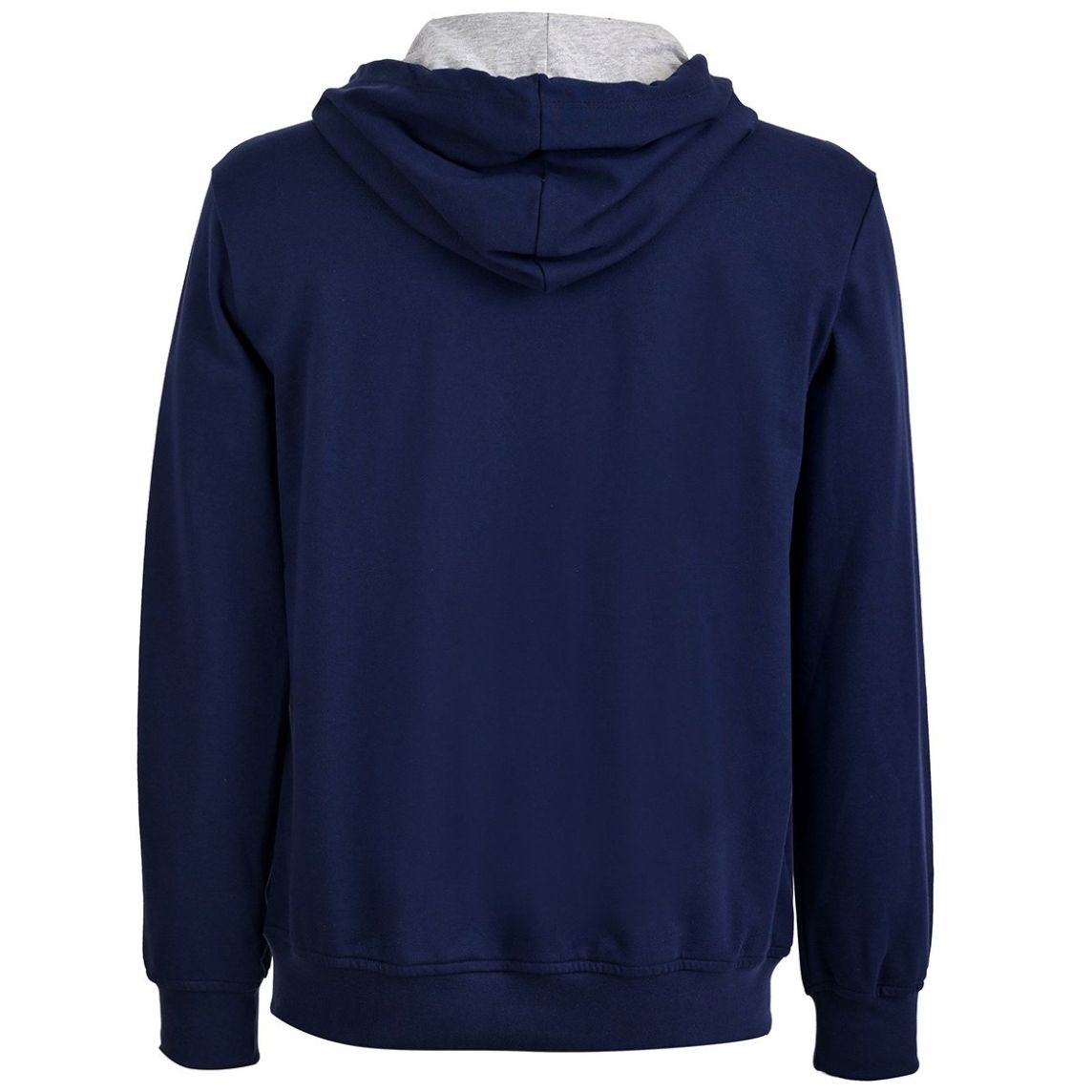 Sudadera Polo Club con Capucha para Hombre
