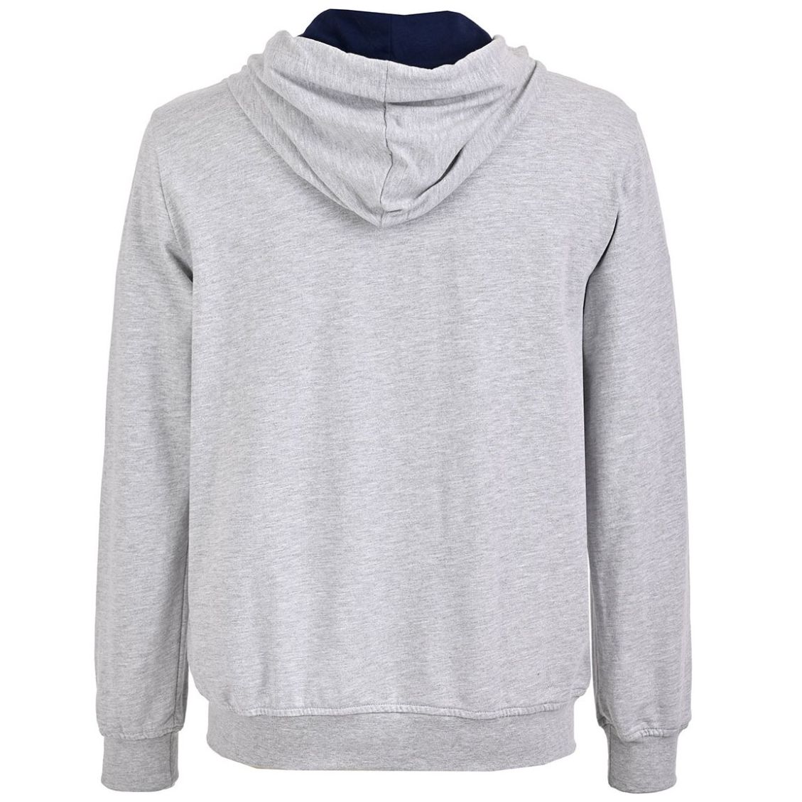 Sudadera Polo Club con Capucha para Hombre