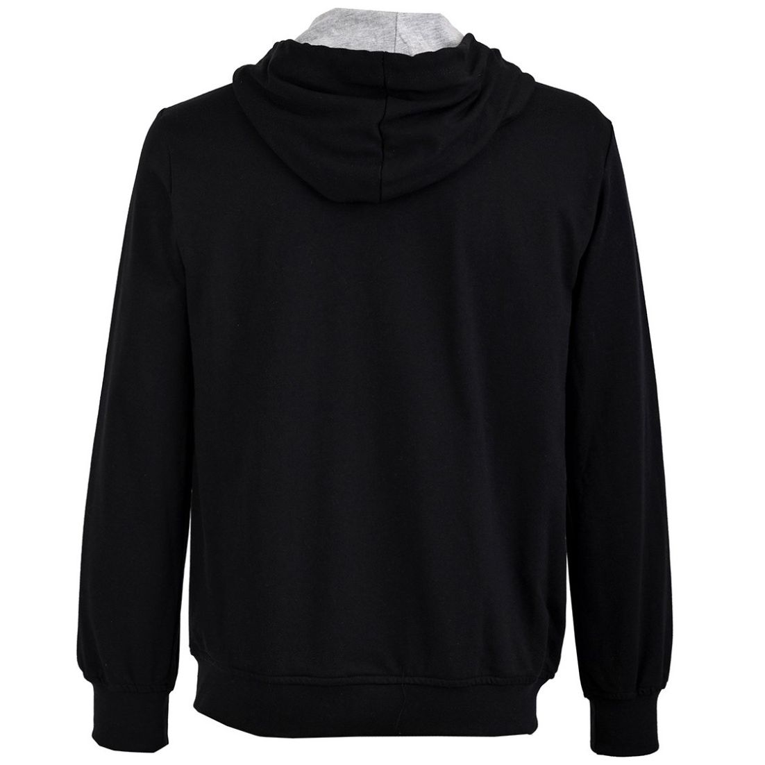 Sudadera Polo Club con Capucha para Hombre