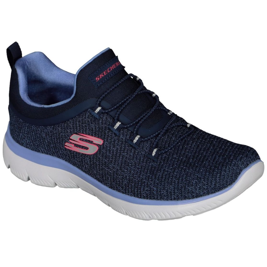Tenis de Correr Skechers para Hombre