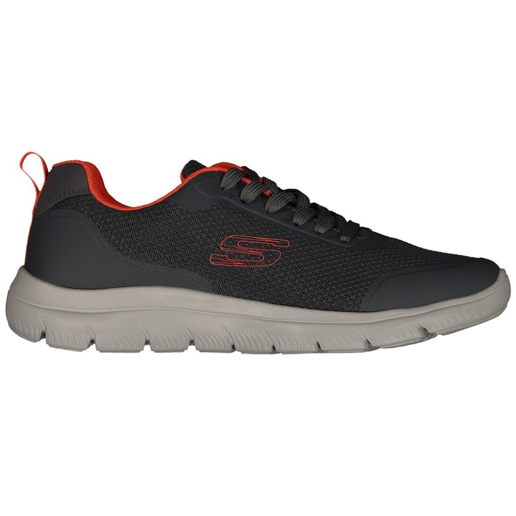 Modelos zapatos skechers hombre king size hotsell