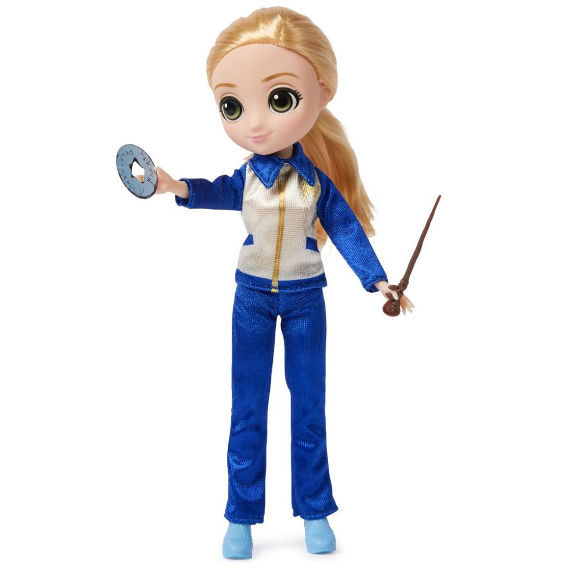 Muñeca Fleur Harry Potter de Lujo 20Cm