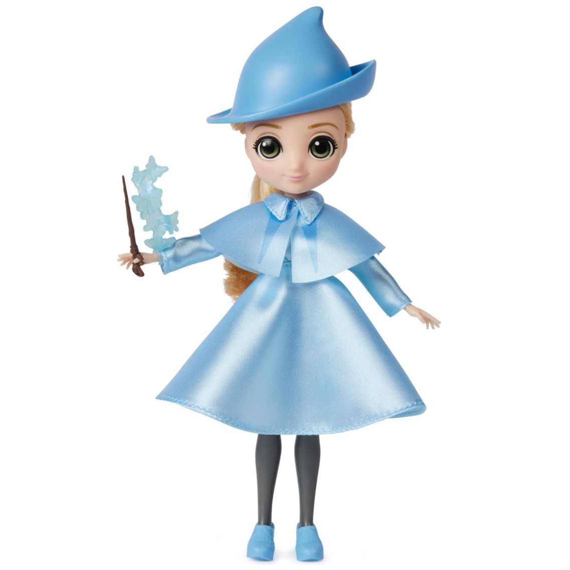 Muñeca Fleur Harry Potter de Lujo 20Cm