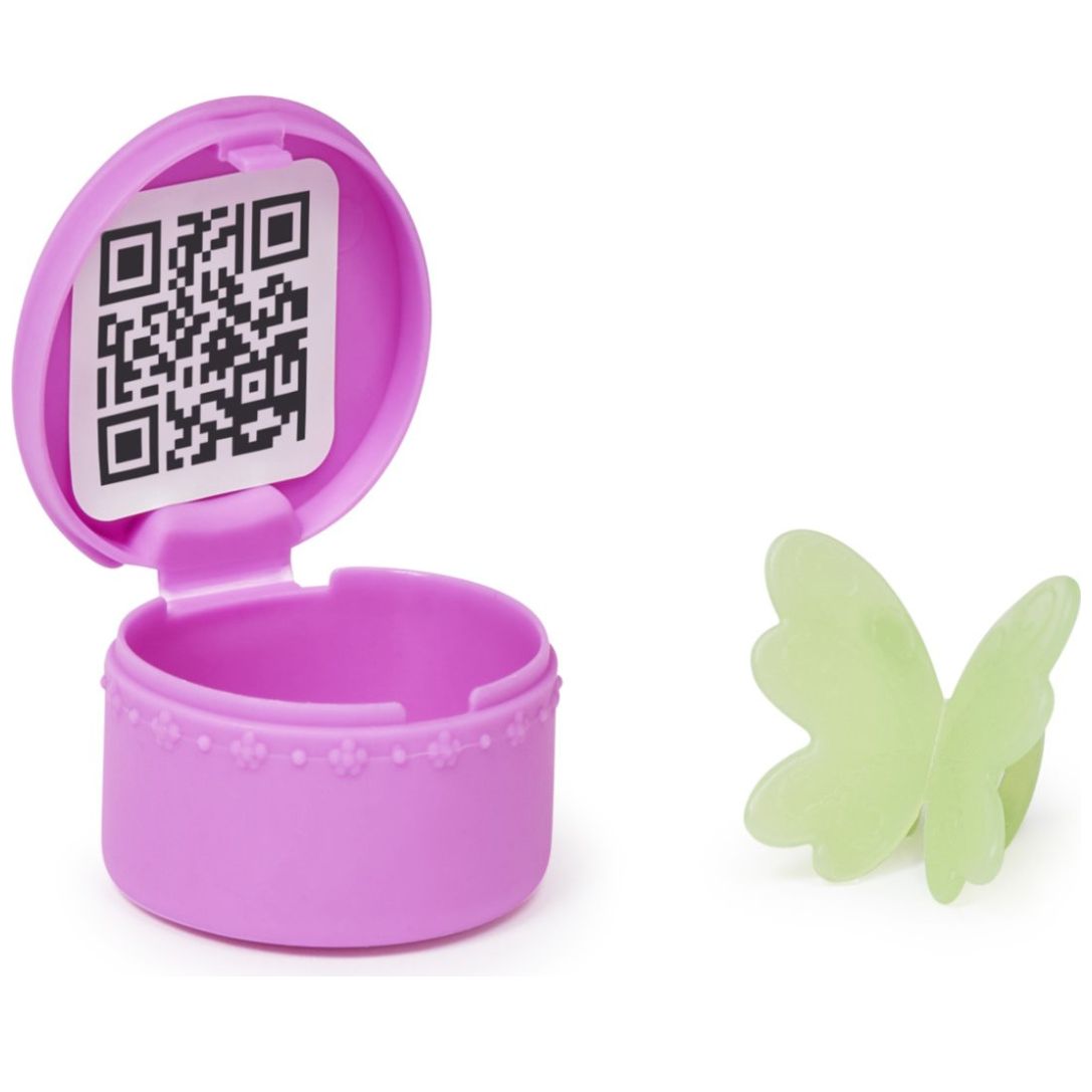 Gabby Dollhouse Clóset Arcoiris