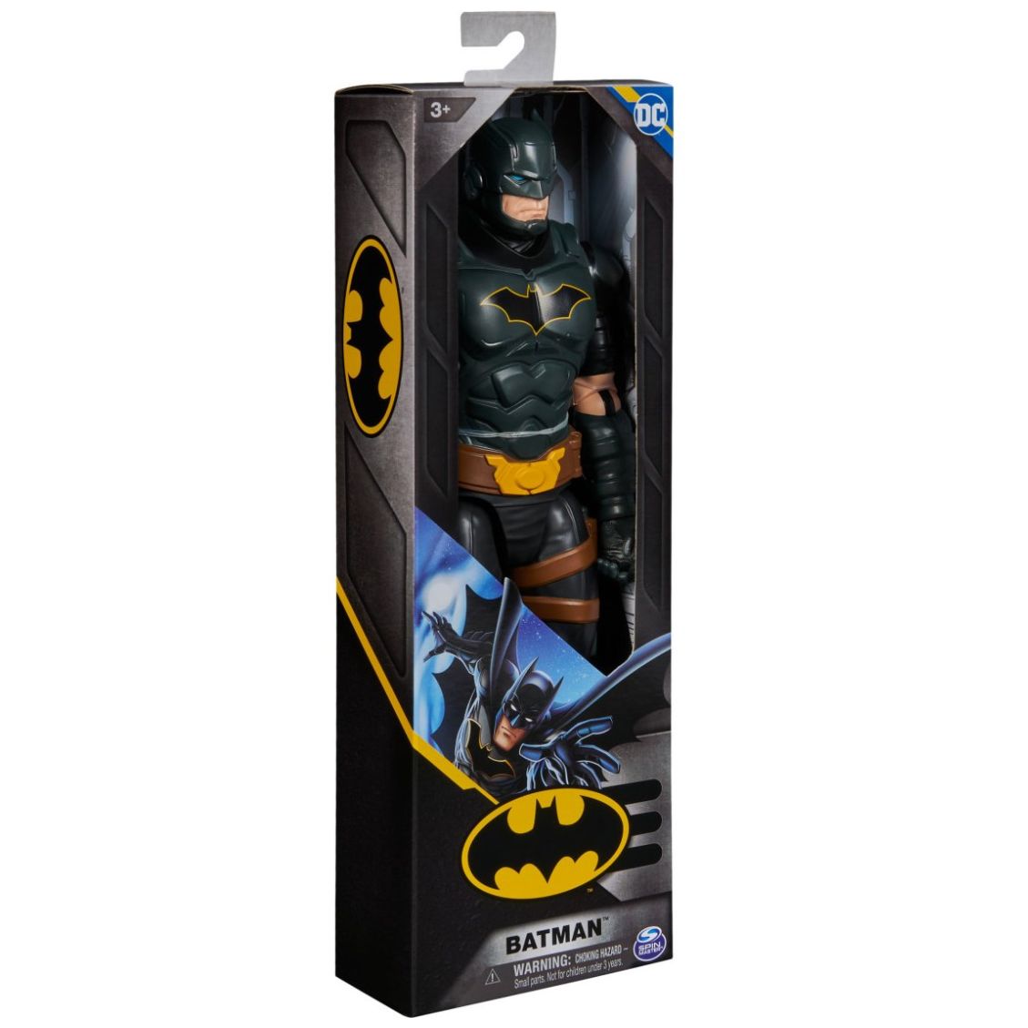 Batman S6 Figura 30 Cm