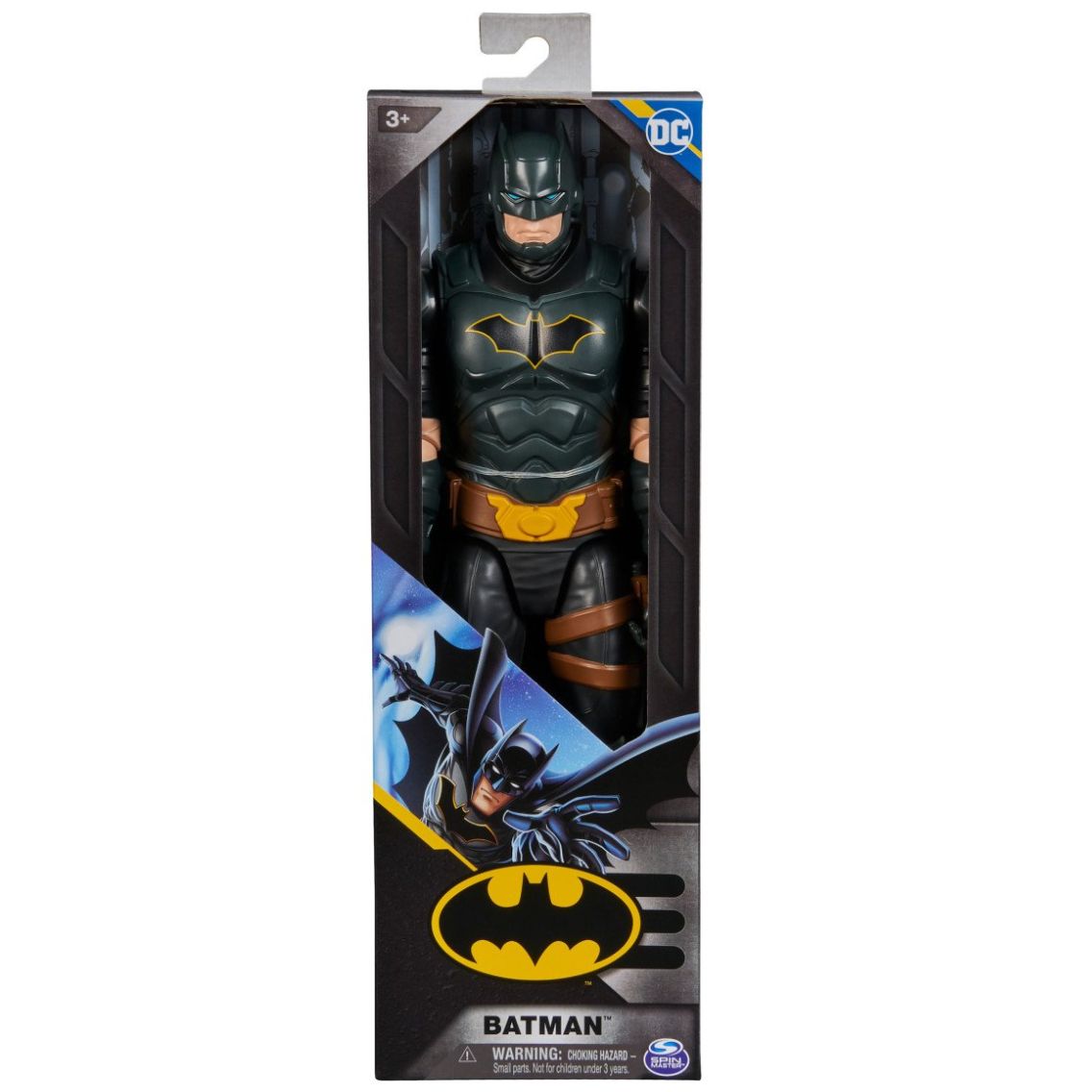 Batman S6 Figura 30 Cm