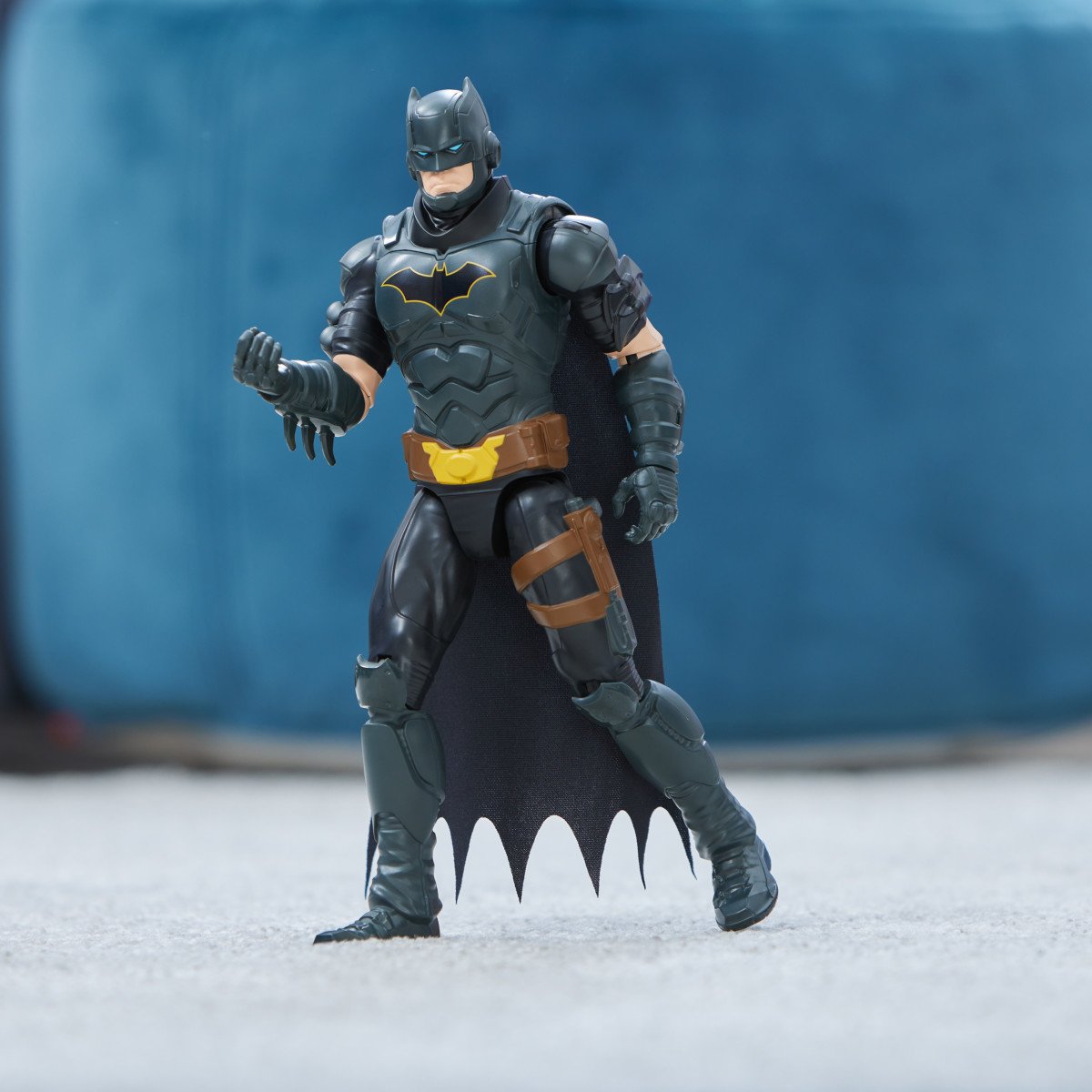 Batman S6 Figura 30 Cm