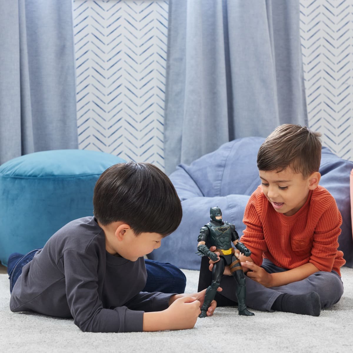 Batman S6 Figura 30 Cm