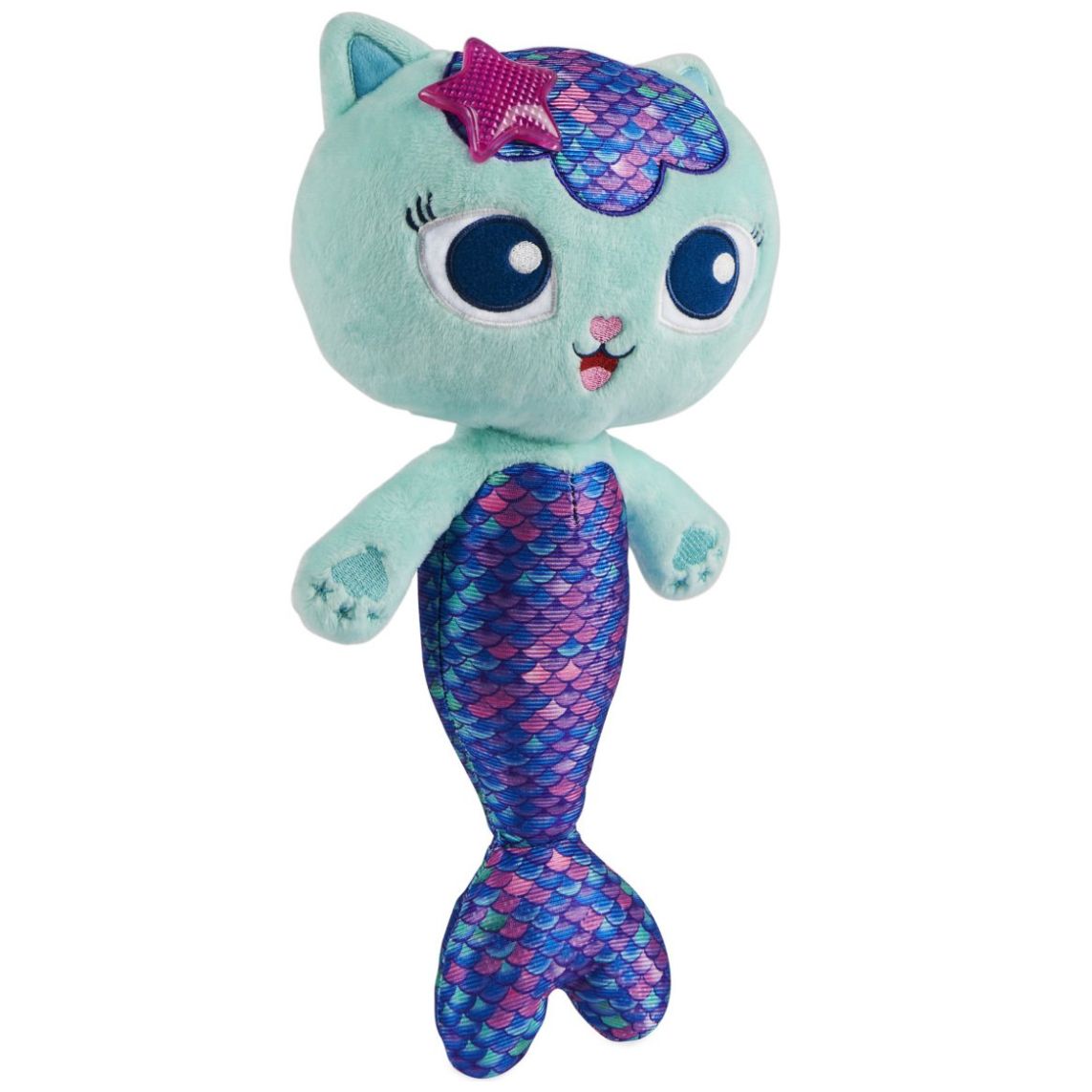 Peluche Gabby´s Dollhouse Gatirena Interactiva