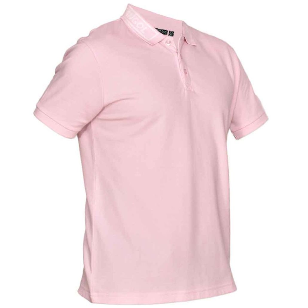 Playera Kangol Tipo Polo para Hombre