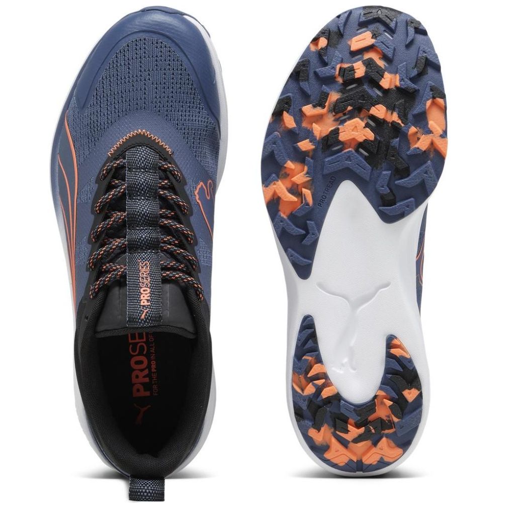 Tenis Puma Redeem Pro Trail para Hombre