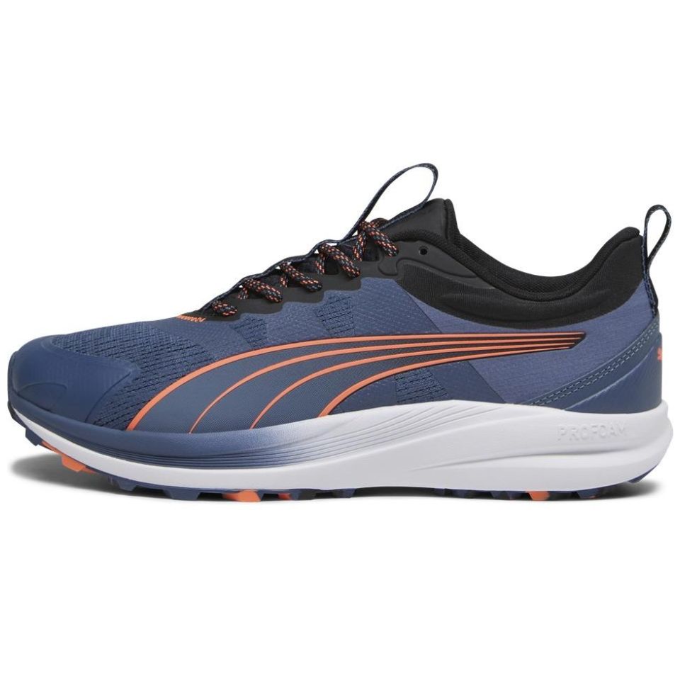 Tenis Puma Redeem Pro Trail para Hombre
