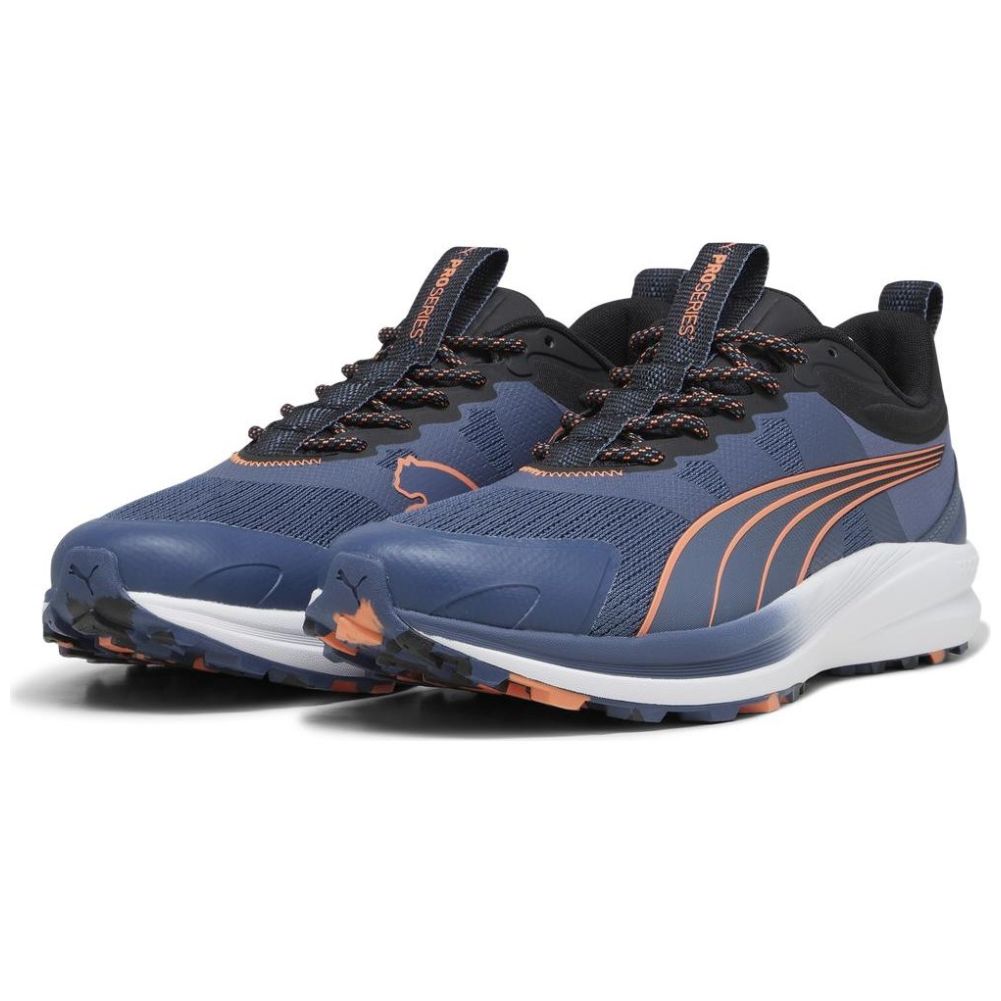 Tenis Puma Redeem Pro Trail para Hombre