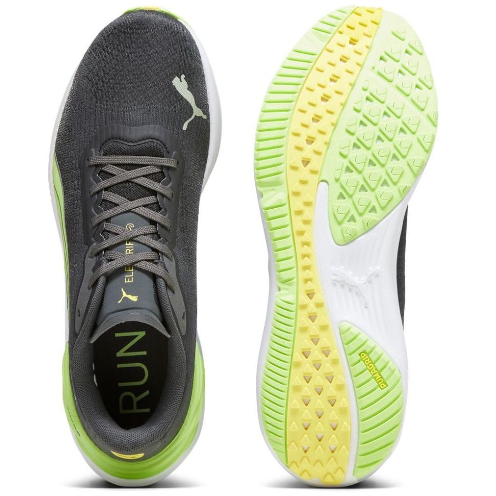 Tenis para Correr Puma Nitro 3 para Hombre