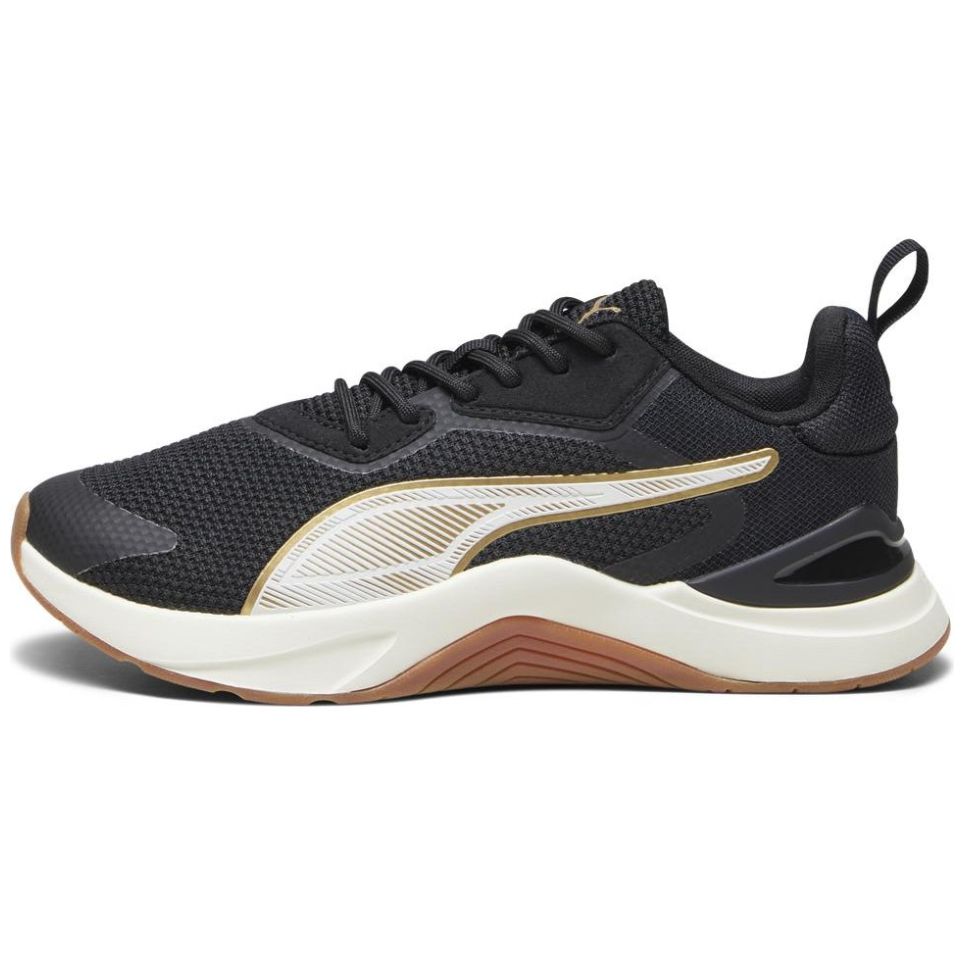 Tenis Training Puma Infusion Premium para Mujer