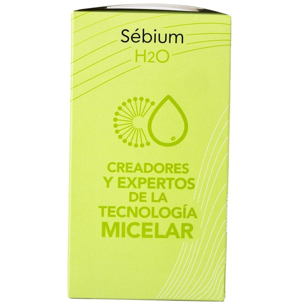 Pack Bioderma Sebium 1+1 (Sebium H2O 250Ml + Sebium Hydra 40Ml)