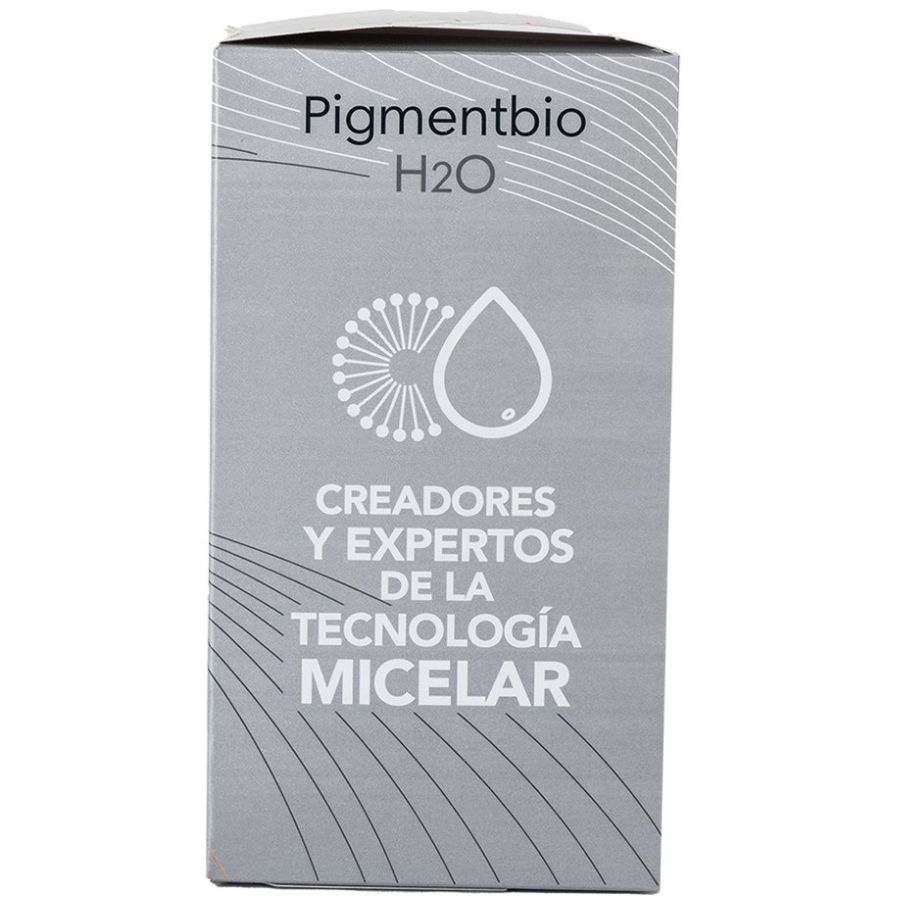 Pack Bioderma Pigmentbio 1+1 (Pigmentbio H2O 250Ml + Pigmentbio C-Concentrate 15 Ml)