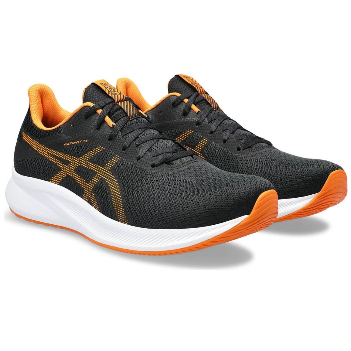 Tenis para Correr Asics Patriot 13 para Hombre