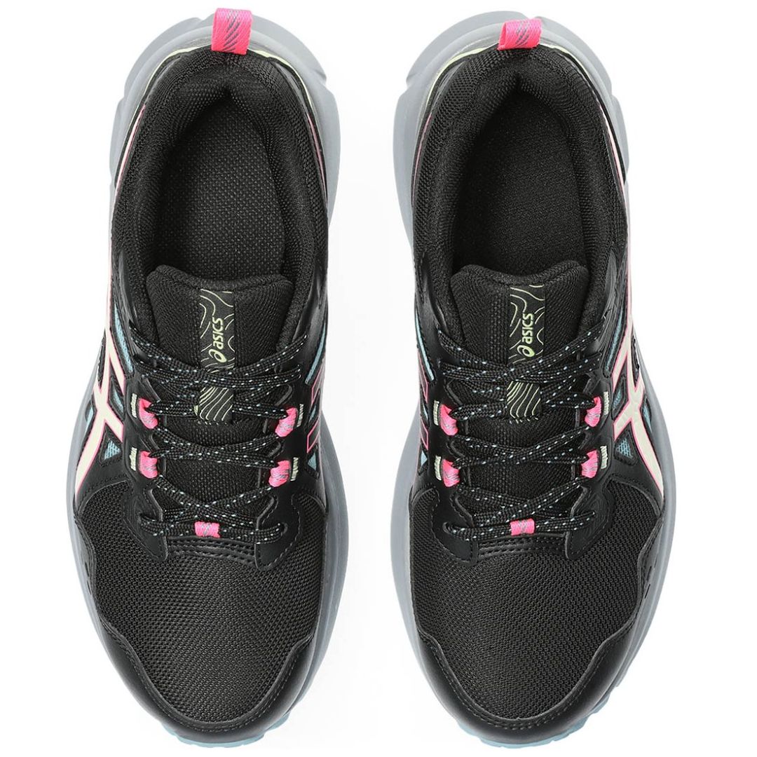 Tenis para Correr Asics Trail Scout para Mujer