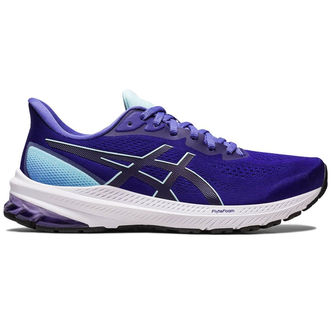 Correr asics 2024