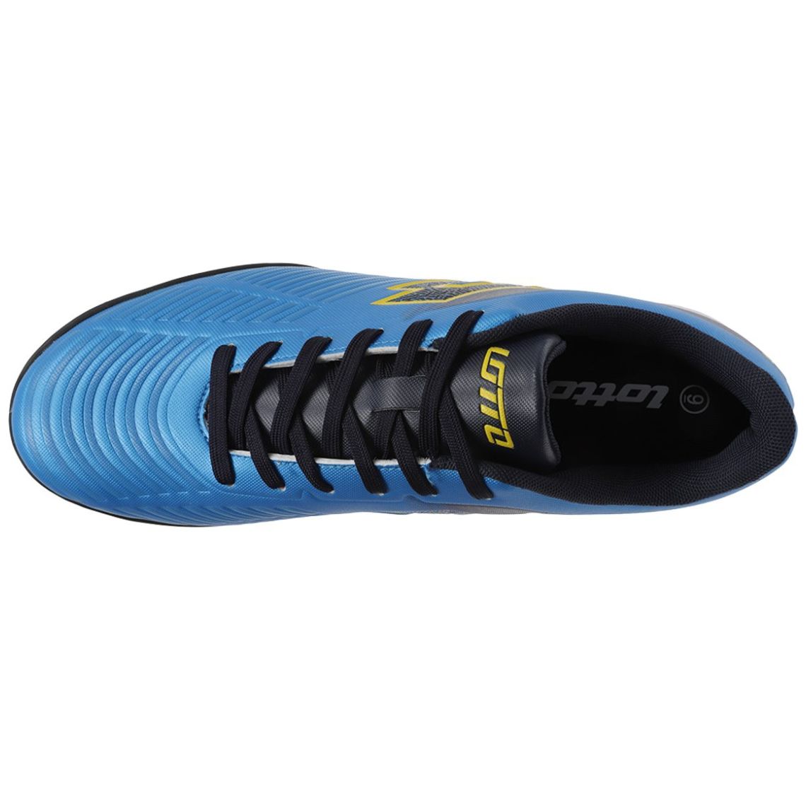 Tenis de Fútbol Lotto Dejong para Hombre