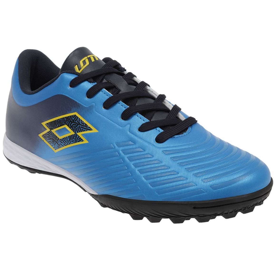 Tenis de Fútbol Lotto Dejong para Hombre