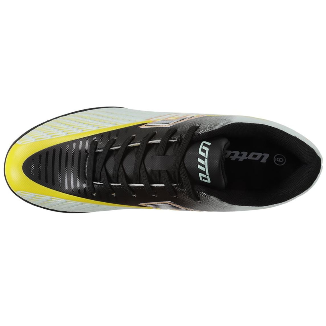 Tenis de Fútbol Lotto Valverde para Hombre