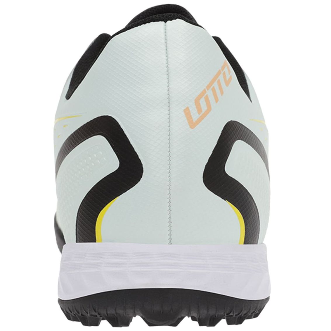 Tenis de Fútbol Lotto Valverde para Hombre