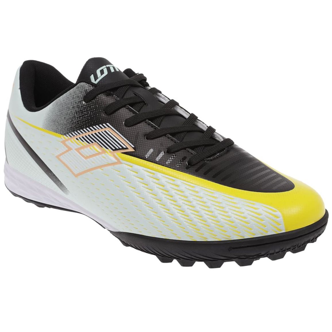 Tenis de Fútbol Lotto Valverde para Hombre