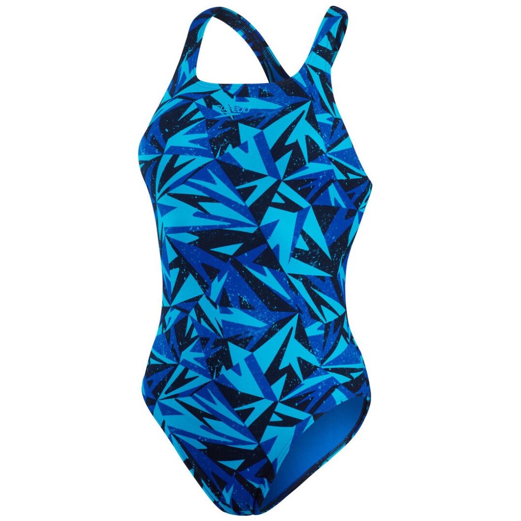 Traje de Baño Speedo para Mujer